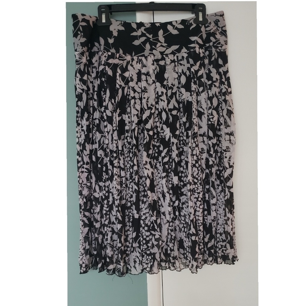 Nylon Skirt size 12